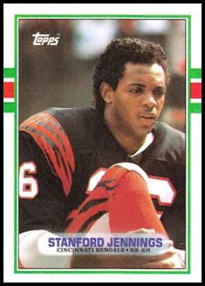 38 Stanford Jennings